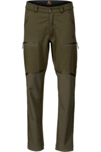 Seeland Mens Hawker Advance Trousers - Pine Green